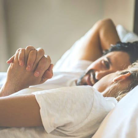 Image of: On Dating a Health Care Worker During the Pandemic