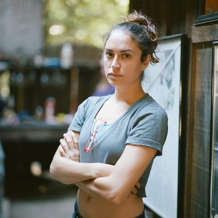 Image of: The People of Big Sur