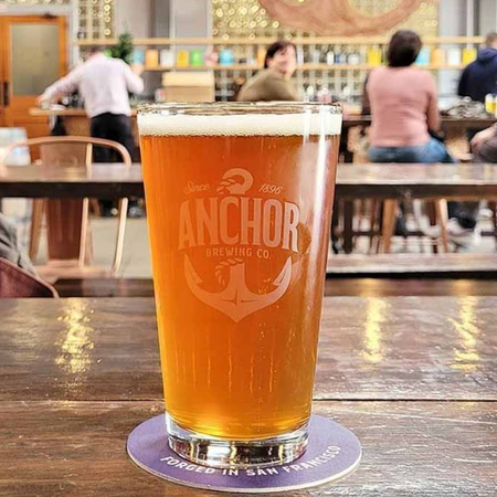 Image of: Anchor Brewing’s closure reminds me that nothing lasts forever