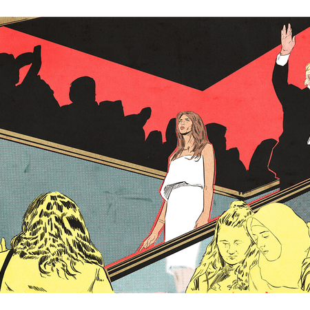 Image of: Everything Will Be All Right in the End