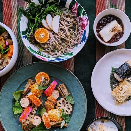 Image of: Introducing the Best Restaurant Pop-Up in San Francisco: Ox & Tiger