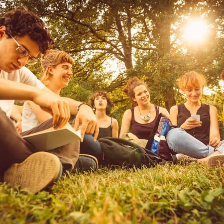 Image of: The Sexual Miseducation of Jewish Summer Camp