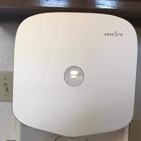 Image of: Menthols, Fried Chicken and a Glass of Juicero