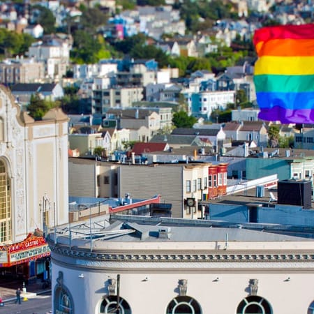 Image of: San Francisco Is No Queer Utopia