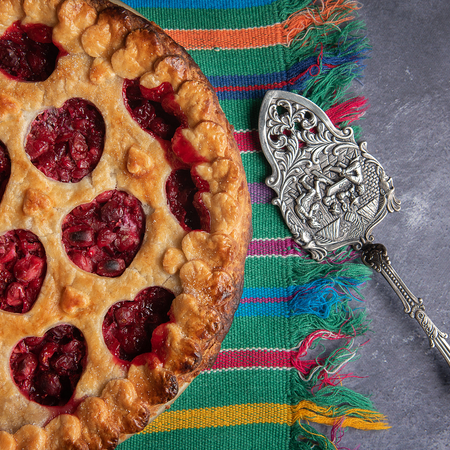 Image of: San Francisco’s delicious local pies this holiday season