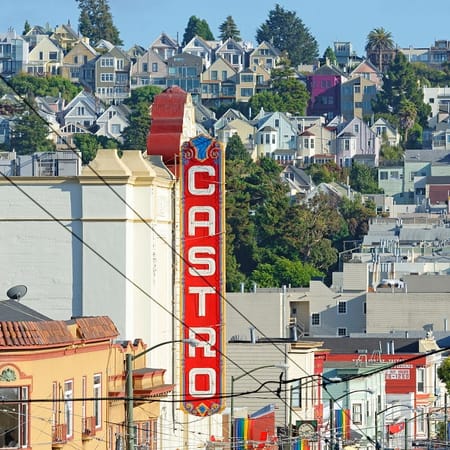 Image of: A Castro Revolution: Confronting Racism and Toxicity in San Francisco’s Queer Nightlife Scene