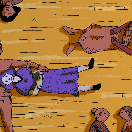 Image of: TBI’s 5 Best: Zen Yoga Studios in SF