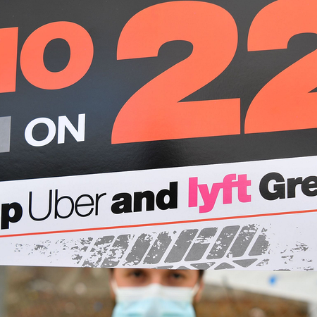 Image of: Answers to the Most Frequently Asked Questions About Prop 22