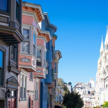 Image of: Only Church Bells and Sirens: Embracing the Silence of the City