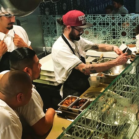 Image of: Why San Francisco Restaurants Are Suffocating