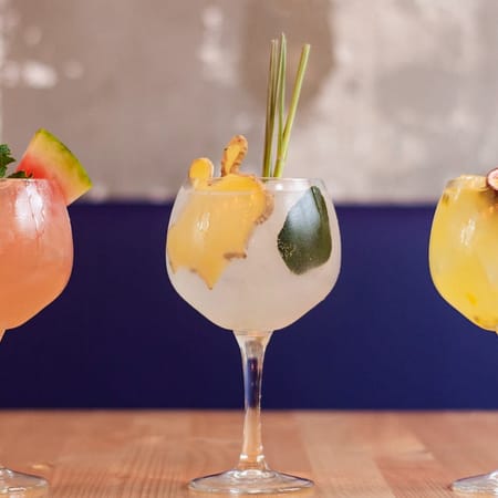 Image of: Where to Get To-Go Cocktails in San Francisco During Quarantine