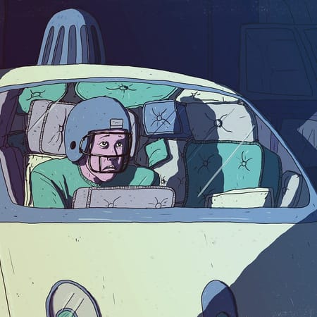 Image of: Why We’re Not Ready to Relinquish Control to Self-Driving Cars