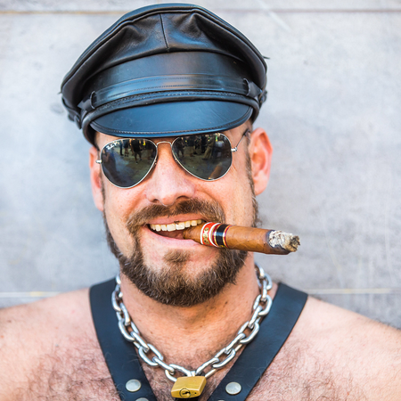 Image of: The NSFW Dore Alley photos