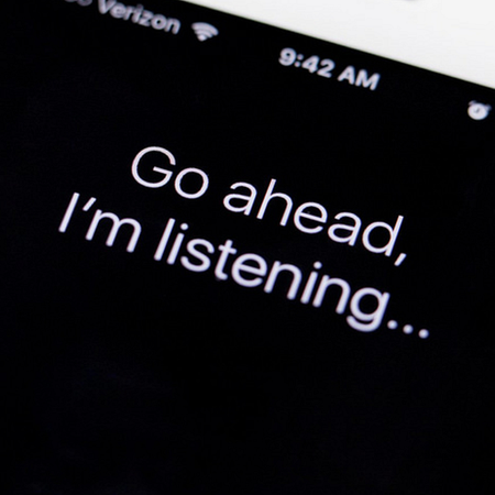 Image of: Your Phone Is Listening to You