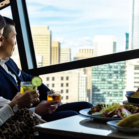 Image of: Why San Francisco serves the best food in the country