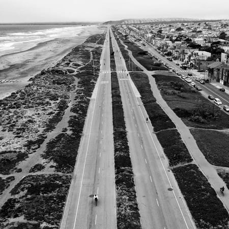 Image of: Food Trucks Have Arrived on SF's Great Highway