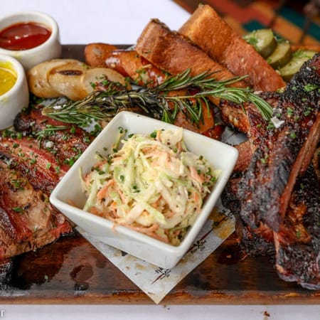 Image of: March Eats Checklist: 5 Standouts of the Month