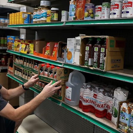 Image of: Here’s Where to Donate and Volunteer in the Bay Area Right Now