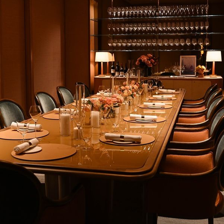 Image of: Remodeled Quince feels like a restaurant reborn in Jackson Square