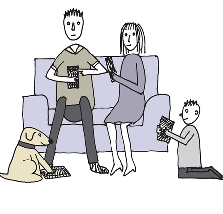 Image of: Weekly News Roundup: A New Spooky Tourist Attraction to Keep You Off Your Phone