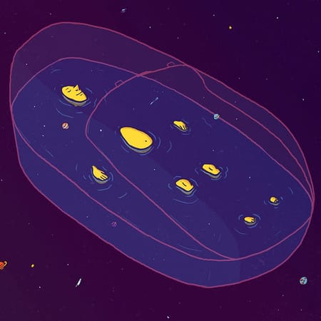 Image of: How a Sensory-Deprivation Tank Changed My Life