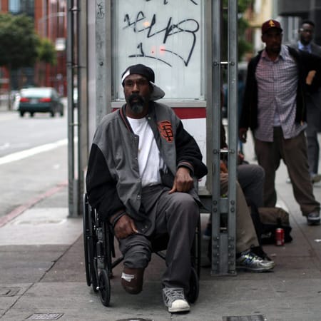 Image of: These Are the Faces of San Francisco’s Homelessness Crisis