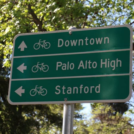 Image of: I Left SF for the Peninsula, and I Don’t Miss It