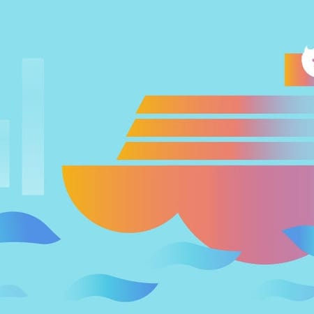 Image of: A Boat, a Browser and Throngs of Impatient New Yorkers