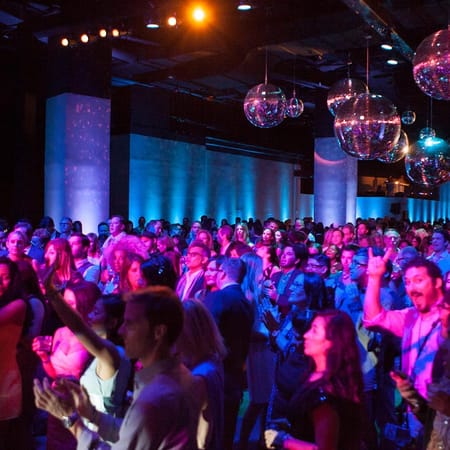 Image of: ODESZA to Rock the Modern Ball’s Post-Modern Party at SFMOMA’s Homecoming