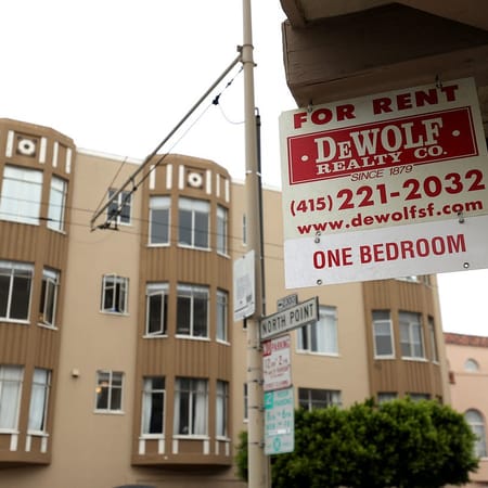 Image of: Behind on Rent? All of Your Questions, Answered.