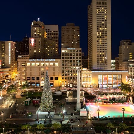 Image of: All The Bay Area Holiday Events You Can Still Enjoy