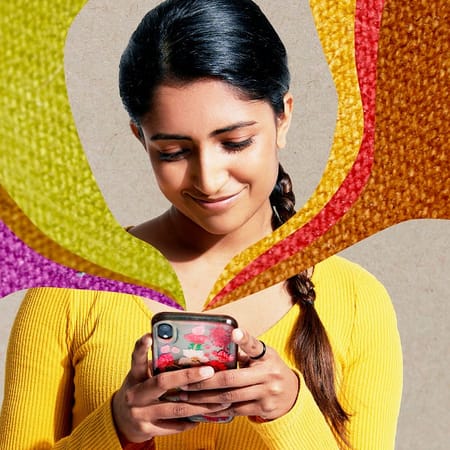 Image of: My Mom’s Quest to Arrange Marriage Didn’t Stop in Quarantine