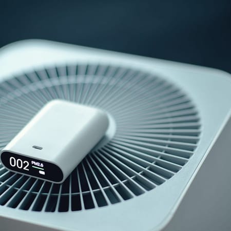 Image of: The Insider’s Guide to Cleaner Indoor Air