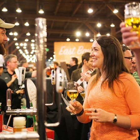 Image of: What to do during San Francisco Beer Week 2024