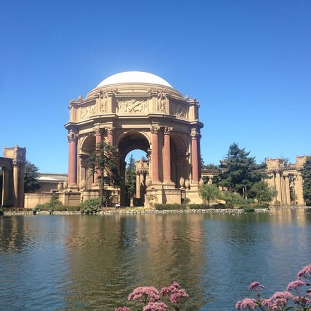 Image of: The History of San Francisco Landmarks No One Told You