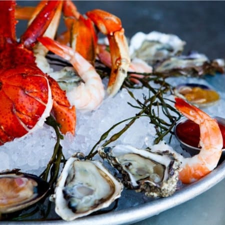 Image of: Your Guide to the Ultimate San Francisco Seafood Platter