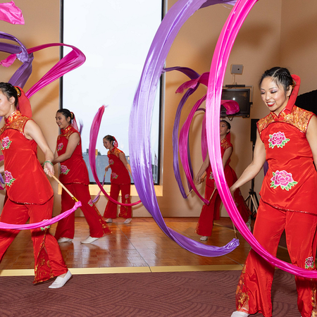Image of: Lunar New Year with San Francisco Symphony: Fun for the whole family