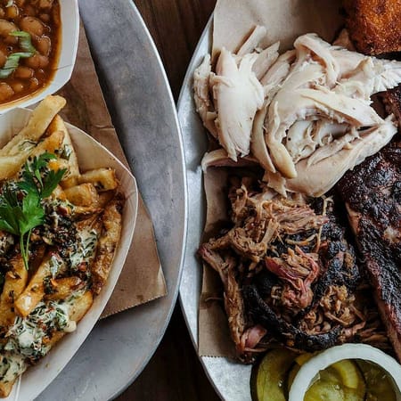 Image of: Which Takeout Dishes in the Bay Area Are Best to Eat Alone?