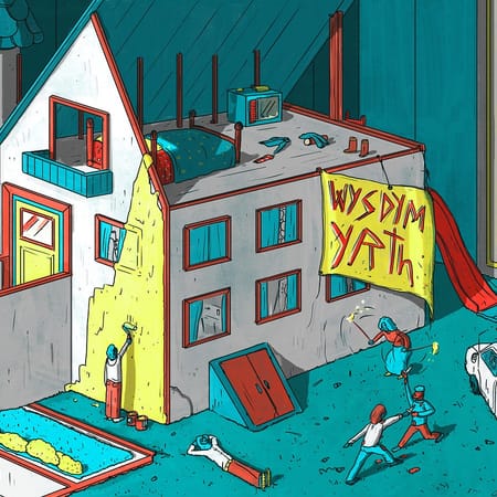 Image of: Our Intentional Community is Looking for Members!