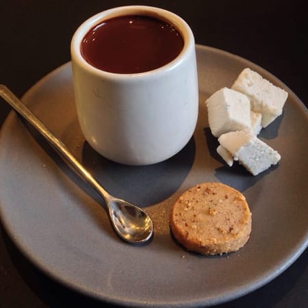 Image of: TBI’s 5 Best: Hot Chocolate in the City