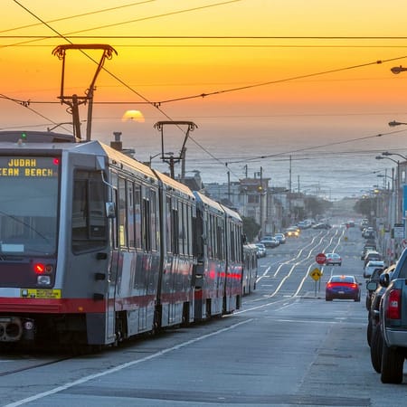 Image of: 5 More Things We’re Grateful for About Living in SF