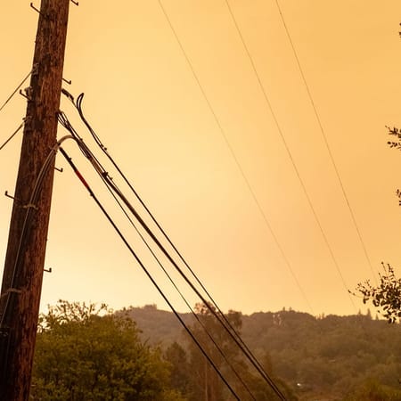 Image of: The Apocalypse Is Horrifying. At Least It Comes With Pretty Colors.