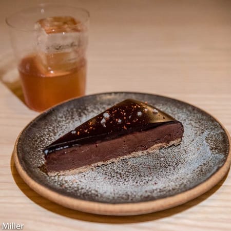 Image of: Purity On the Plate & In the Glass: The New Bar Agricole