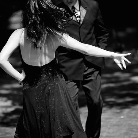 Image of: How to Swing-Dance in San Francisco