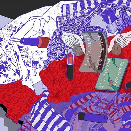 Image of: Why Looking “Professional” Is So Much More Expensive for Women