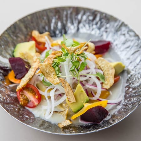 Image of: August Eats Checklist: 6 Standout Newcomers