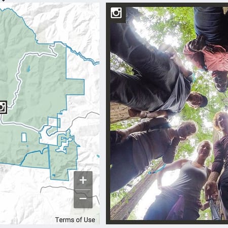 Image of: Get Out There: 11 Gorgeous State Parks Near San Francisco