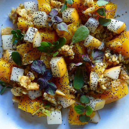 Image of: Flour+Water Offers the Best High-End Takeout in San Francisco