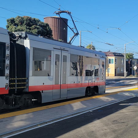 Image of: Why the L train’s return makes San Francisco whole for me