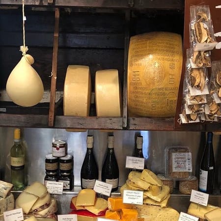 Image of: Appetite for Travel? 10 Bay Area International Markets to Satiate You.